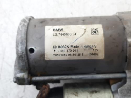 Starter MINI MINI (F56) Cooper S | BP31146209M8 