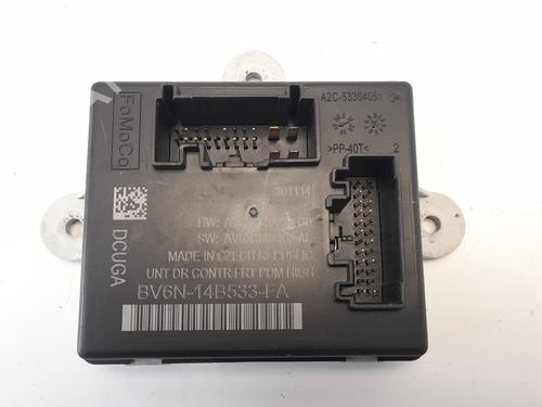 Used Electronic module FORD FOCUS III 1.6 TDCi (115 hp) 7257597