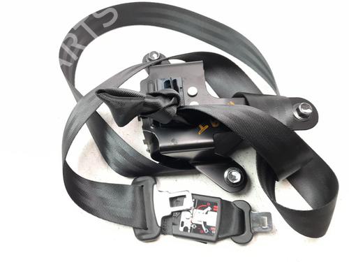 Rear center seatbelt HYUNDAI TUCSON (TL, TLE)  | BP20307736I27 