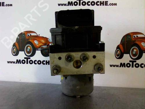 ABS pump FIAT STILO (192_) 1.9 D Multijet | BP1190601M43 