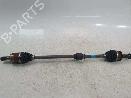Used Right front driveshaft Right front driveshaft HYUNDAI i20 III (BC3, BI3) 1.0 T-GDI (101 hp) 31665841 31665841