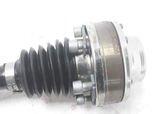 Left rear driveshaft SKODA SUPERB III Estate (3V5)  | BP10271816M40 