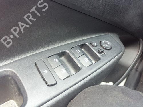 Left front window switch HYUNDAI i10 III (AC3, AI3) 1.0 MPi | BP26518679I27 