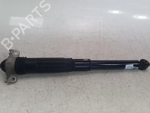 Used Left rear shock absorber Left rear shock absorber MG MG ZS SUV (AZS1) 1.5 VTi (106 hp) 31169217 31169217