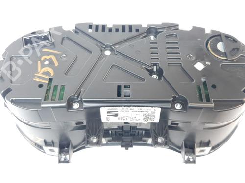 Instrument cluster SEAT IBIZA IV SC (6J1, 6P5) 1.2 TSI | BP16687591C47 