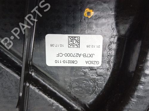 Used Rear right window mechanism Rear right window mechanism 31637688 31637688