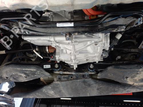 Used Engine Engine TESLA MODEL 3 (5YJ3) EV (283 hp) 34235655 34235655