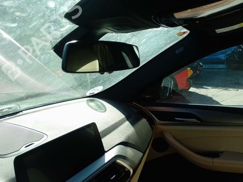 Used Rear mirror BMW X4 (G02, F98) xDrive 30 i (252 hp) 31328536