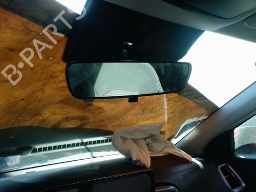 Used Rear mirror KIA XCEED (CD) 1.0 T-GDI (120 hp) 30899064