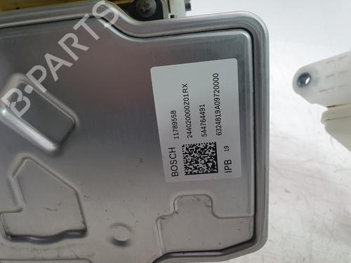 Brake master cylinder MG MG ZS SUV (AZS1) 1.5 VTi | BP31169223M77 - Image 2
