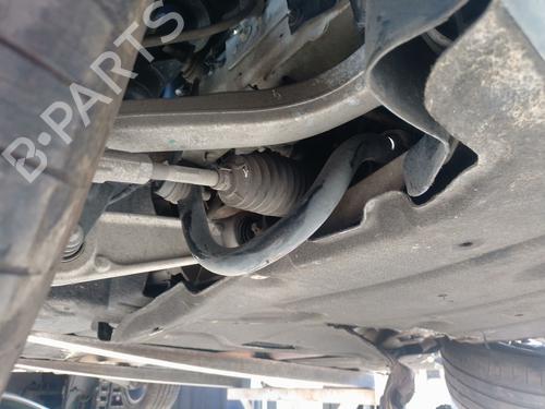 Used Steering rack Steering rack ALFA ROMEO GIULIA (952_) 2.2 D (952AEM250, 952AEA250) (150 hp) 36220568 36220568