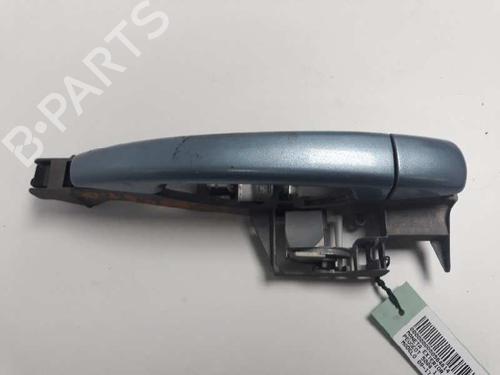 Used Rear right exterior door handle PEUGEOT 5008 (0U_, 0E_) [2009-2017]  1607478