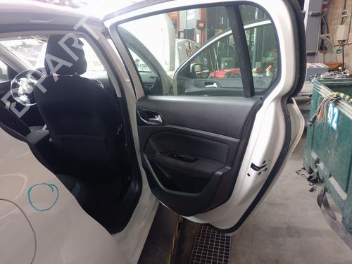 Used Rear right window mechanism Rear right window mechanism 37464763 37464763