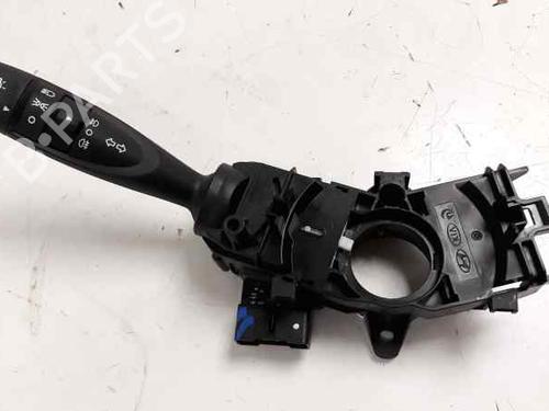 Ratstangsstang HYUNDAI i10 II (BA, IA) 1.2 (87 hp) 5275932