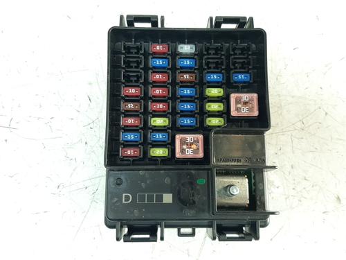 Used Fuse box HYUNDAI TUCSON (TL, TLE) [2015-2023]  17393612