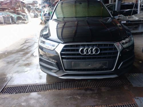 Catalyst AUDI Q3 (8UB, 8UG) 1.4 TSI | BP36995390M10 - Image 3