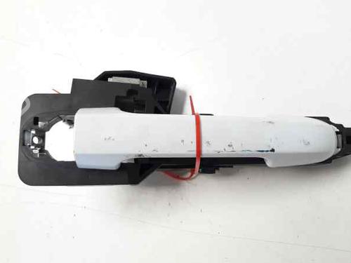 Used Front right exterior door handle KIA CEE'D SW (ED) 1.6 CRDi 90 (90 hp) 7653786