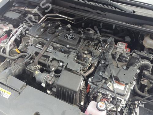 Moteur TOYOTA COROLLA Hatchback (_E21_, _EA1_, _EH1_) 1.8 Hybrid (ZWE211) (98 hp) 29831522