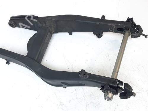 Used Rear axle KAWASAKI MOTORCYCLES NINJA (751cc - ) Ninja 650 (48 hp) 25232293