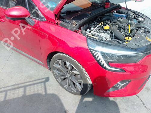 Højre Styrespindel Lejehus Højre Styrespindel Lejehus RENAULT CLIO V (B7_) 1.0 LPG (B7MT) (101 hp) 33795303 33795303