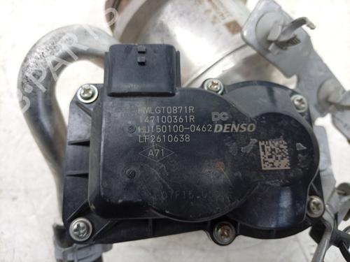 Egr RENAULT EXPRESS Box Body/MPV 1.5 Blue dCi 75 (F6AA) | BP40129033M69 - Image 2