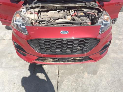 AC-Kondensator FORD KUGA III (DFK) [2019-2025]  28093144