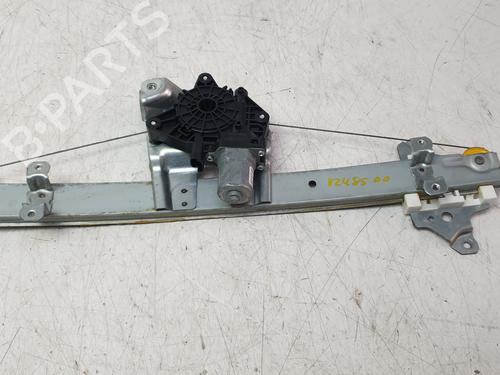 Used Front right window mechanism Front right window mechanism NISSAN JUKE (F16_) DIG-T 117 (117 hp) 33337861 33337861