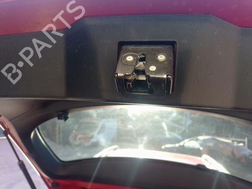 Used Tailgate lock Tailgate lock 38083614 38083614