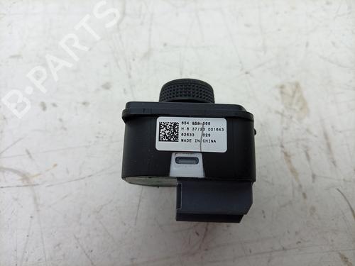 Mirror switch SKODA FABIA IV (PJ3) 1.0 MPI | BP36855789I25 - Image 3