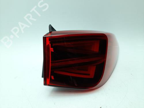 Right taillight CUPRA LEON Sportstourer (KL8, KU8, KUD) 1.5 TSI | BP32385182C35
