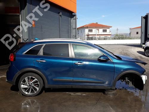 Used Parts KIA NIRO I (DE)  1.6 GDI Plug-in Hybrid  827333