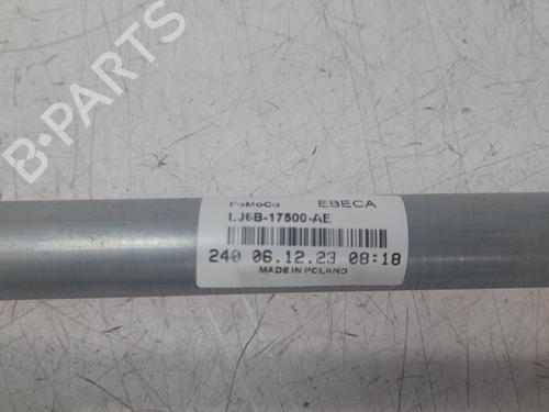 Front wiper motor FORD KUGA III (DFK) 2.5 FHEV | BP28036536M29  - Image 6