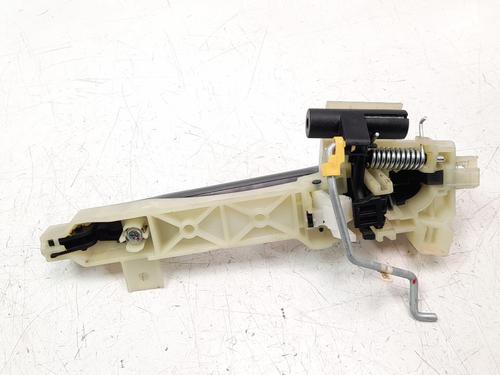 Front right exterior door handle HYUNDAI KONA (OS, OSE, OSI)  | BP15847972C129 