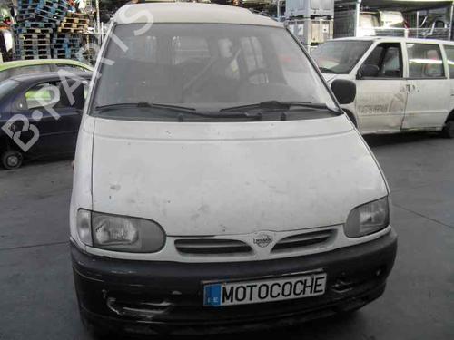 Starter NISSAN SERENA (C23) 2.3 D | BP167399M8 