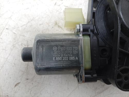 Rear left window mechanism AUDI Q2 (GAB, GAG) 30 TDI | BP31990665C24 - Image 4