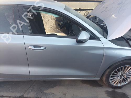 Used Right front door AUDI A3 Limousine (8YS, 8YM) 30 TDI (116 hp) 29173778