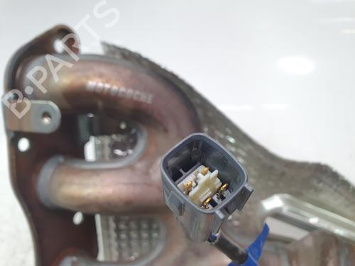 Catalyst TOYOTA COROLLA Hatchback (_E21_, _EA1_, _EH1_) 1.8 Hybrid (ZWE211) | BP29938293M10 