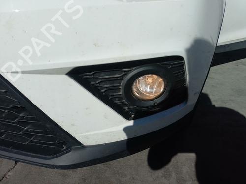Used Left front fog light Left front fog light SEAT ARONA (KJ7, KJP) 1.0 TSI (95 hp) 33629866 33629866