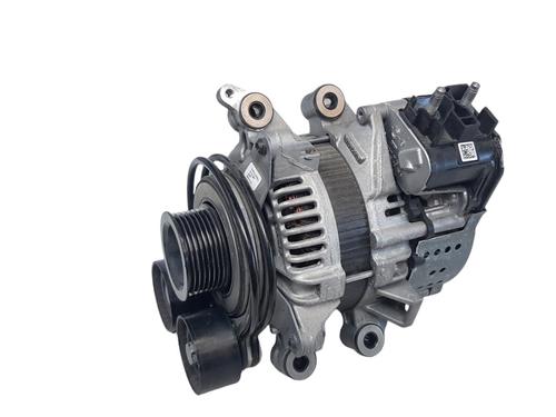 Generator VOLVO XC60 II (246) B4 Mild-Hybrid (197 hp) 18966865