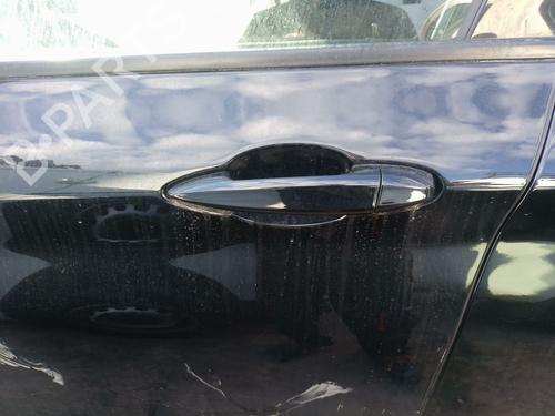 Used Front left exterior door handle Front left exterior door handle BMW X1 (F48) sDrive 18 d (150 hp) 33456633 33456633