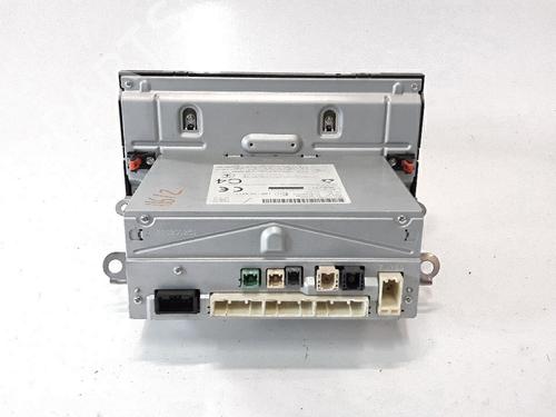 Electronic module TOYOTA COROLLA Hatchback (_E21_, _EA1_, _EH1_)  | BP17386730M83 