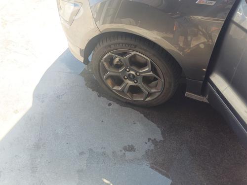 Steering rack FORD ECOSPORT 1.0 EcoBoost | BP28520832M22 