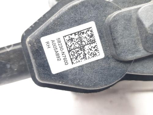 Right rear brake caliper KIA SPORTAGE V (NQ5) 1.6 T-GDI | BP26278017M106 
