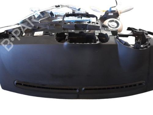 Airbag Kit FIAT 500 (312_)  | BP22370616C86 