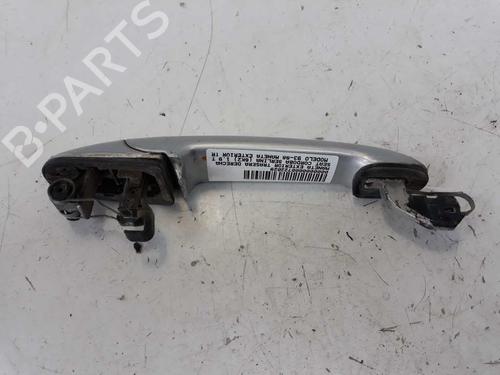Rear right exterior door handle SEAT CORDOBA (6K1, 6K2)  | BP1608771C130 