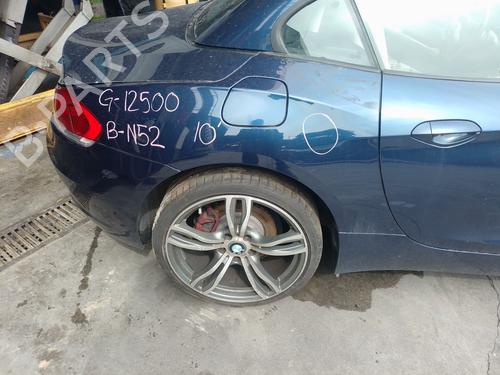 Used Right rear driveshaft Right rear driveshaft BMW Z4 Roadster (E89) sDrive 23 i (204 hp) 33628850 33628850