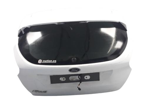 Used Tailgate FORD FOCUS III [2010-2020]  9501819