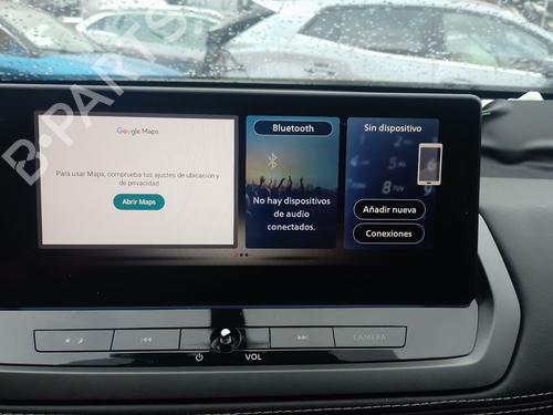 Used Display monitor Display monitor NISSAN QASHQAI III (J12) 1.5 VC-T e-Power (190 hp) 39722608 39722608