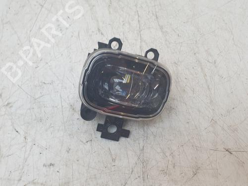 Used Right front fog light RENAULT CLIO V (B7_) [2019-2025]  29570198