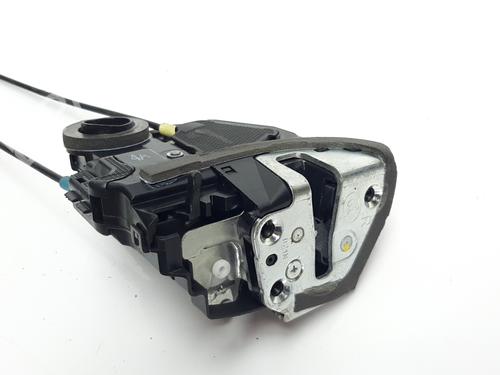 Rear right lock TOYOTA VERSO (_R2_) 2.0 D-4D (AUR20_, AUR20R) | BP9232497C99 